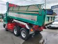 2003 Mitsubishi Mitsubishi Others