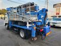 2003 Isuzu Isuzu Others