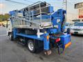2003 Isuzu Isuzu Others