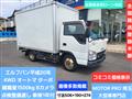 2008 Isuzu Isuzu Others