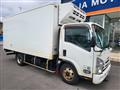 2019 Isuzu Isuzu Others