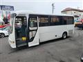 1996 Hino Liesse