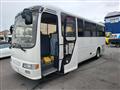 1996 Hino Liesse