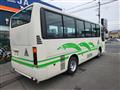 2007 Isuzu Journey Bus
