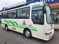 2007 Isuzu Journey Bus