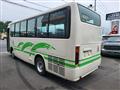 2007 Isuzu Journey Bus