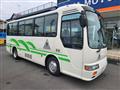 2007 Isuzu Journey Bus