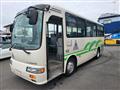 2007 Isuzu Journey Bus