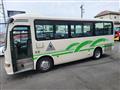 2007 Isuzu Journey Bus