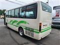 2007 Isuzu Journey Bus