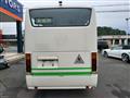 2007 Isuzu Journey Bus