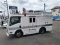 2008 Isuzu Isuzu Others