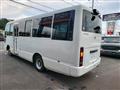 2010 Nissan Civilian Bus