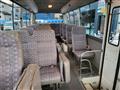 2010 Nissan Civilian Bus