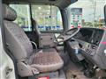 2010 Nissan Civilian Bus