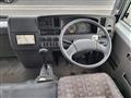 2010 Nissan Civilian Bus