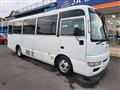 2010 Nissan Civilian Bus
