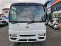 2010 Nissan Civilian Bus