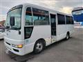 2010 Nissan Civilian Bus