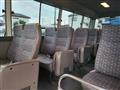 2010 Nissan Civilian Bus