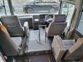 2010 Nissan Civilian Bus