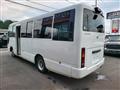 2010 Nissan Civilian Bus
