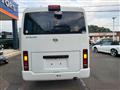 2010 Nissan Civilian Bus
