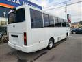 2010 Nissan Civilian Bus