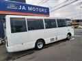 2010 Nissan Civilian Bus