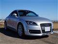 2008 Audi TT