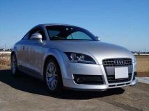 2008 Audi TT