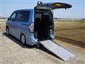 2008 Toyota Voxy