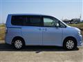 2008 Toyota Voxy