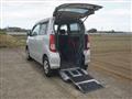 2010 Suzuki Wagon R