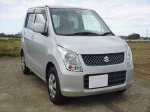2010 Suzuki Wagon R