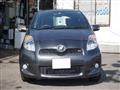 2009 Toyota Vitz