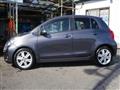 2009 Toyota Vitz