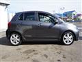 2009 Toyota Vitz