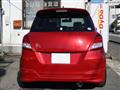 2013 Suzuki Swift
