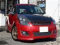 2013 Suzuki Swift