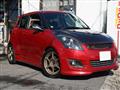 2013 Suzuki Swift