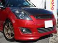 2013 Suzuki Swift