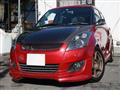 2013 Suzuki Swift