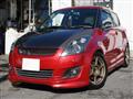 2013 Suzuki Swift