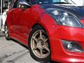 2013 Suzuki Swift