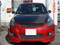 2013 Suzuki Swift