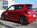2013 Suzuki Swift
