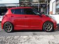 2013 Suzuki Swift