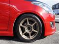 2013 Suzuki Swift