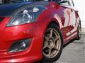 2013 Suzuki Swift